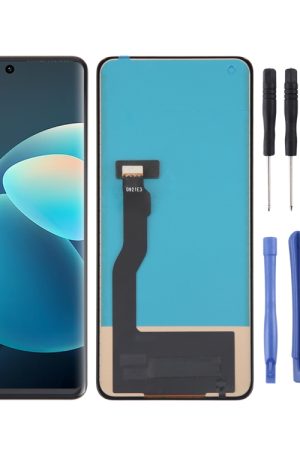 Schermo LCD OEM in materiale TFT con digitalizzatore assemblaggio completo, For vivo X60T Pro+, For vivo iQOO Neo8, For vivo iQOO 11, For vivo S15 Pro, For vivo S12 Pro, For vivo X70 Pro, For vivo iQOO 8 Pro, For vivo X60 Pro+, For vivo X60 Pro...