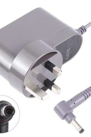 Adattatore di alimentazione da 35 W 30,45 V 1,1 A per Dyson, UK Plug
