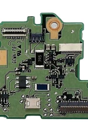 Scheda di azionamento inferiore originale della fotocamera, For Canon EOS 5D Mark III