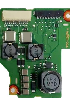 Scheda di potenza originale, For Canon EOS 1D x Mark II, For Canon EOS 6D