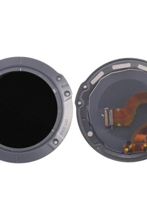 Schermo LCD originale con digitalizzatore assemblaggio completo, For Garmin Fenix 6X Pro, For Garmin Fenix 6X