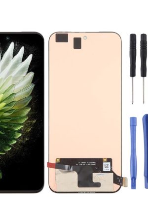 Schermo LCD AMOLED originale con digitalizzatore assemblaggio completo, For Tecno Spark 40 Pro 4G KM6, For Tecno Camon 40 4G CM5, For Tecno Camon 30S 4G CLA5, For Tecno Spark 30 Pro 4G KL7, For Tecno Camon 30 Pro, For Tecno Camon 30 5G...