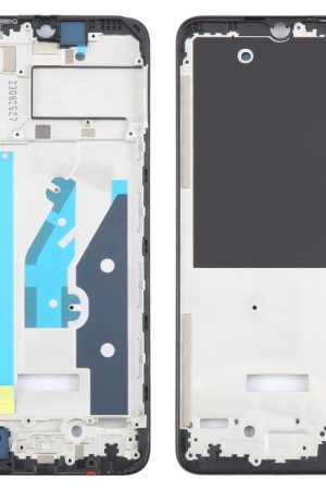 Cornice LCD frontale dell'alloggiamento Piastra, For Infinix Hot 30i X669, For Infinix Smart 6 Plus