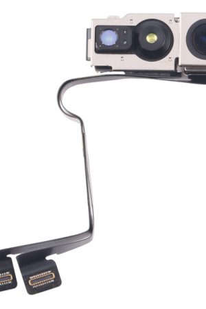 Fotocamera frontale, For iPhone 16 Pro Max, For iPhone 16 Pro, For iPhone 16