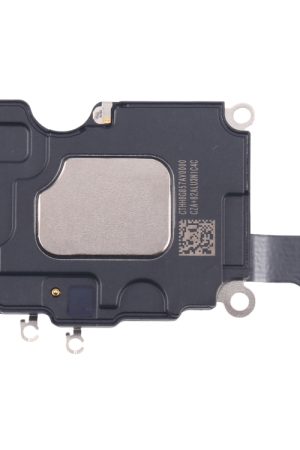 Altoparlante auricolare, For iPhone 16 Pro Max, For iPhone 16 Pro, For iPhone 16 Plus, For iPhone 16, For iPhone 12 Pro / 12