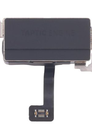 Motore vibrante, For iPhone 17 Pro Max, For iPhone 17 Pro, For iPhone 17, For iPhone Air, For iPhone 16 Pro Max, For iPhone 16 Pro, For iPhone 16 Plus, For iPhone 16