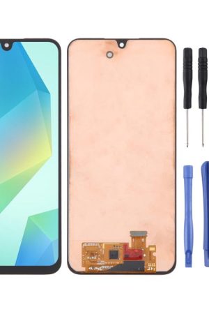 Schermo LCD originale con digitalizzatore completo di montaggio, For Samsung Galaxy M16 SM-M166P, For Samsung Galaxy A16 4G SM-A165F, For Samsung Galaxy S25 SM-S931B, For Samsung Galaxy S25+ SM-S936B, For Samsung Galaxy S25 Ultra SM-S938B...