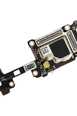 SIM Card Reader Board, For OnePlus Ace 3 Pro PJX110, For OnePlus Ace 3V  PJF110, For OnePlus 9R, For OnePlus 9