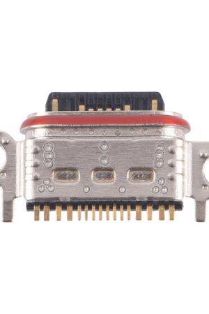 Original Charging Port Connector, For Realme Neo7 RMX5060, For Realme GT 6 5G RMX3851, For Realme 12 Pro 5G RMX3842, For Realme 12 Pro+ 5G RMX3840 RMX3841, For Realme GT5 5G RMX3823, For Realme GT Neo5 SE RMX3700 RMX3701, For Realme GT Neo 5 RMX3706