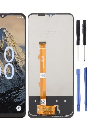 LCD Screen with Digitizer Full Assembly, For Boost Summit 5G 2024 SN339D-SMT, For Boost Celero 5G SC