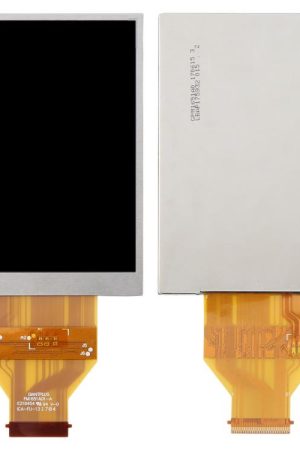 LCD Display Screen with Backlight, For Nikon Coolpix P1000, For Nikon COOLPIX A100, For Nikon COOLPIX S3500, For Nikon COOLPIX S2700, For Nikon COOLPIX S3300, For Nikon COOLPIX S3200, For Nikon Coolpix S6100, For Nikon COOLPIX S3100...