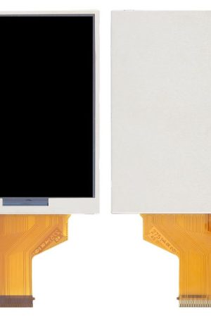 LCD Display Screen with Backlight, For Sony DSC-HX400, For Sony DSC-HX60, For Sony DSC-W800, For Sony DSC-W810, For Sony DSC-HX50, For Sony DSC-HX300, For Sony NEX-6, For Sony NEX-7, For Sony NEX-3, For Sony DSC-HX50V, For Sony NEX-5