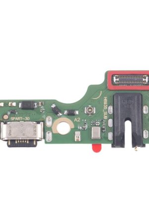 OEM Charging Port Board with iC, For Tecno Spark 30 4G KL6, For Tecno Pova 6 Neo 4G, For Tecno Spark 10 5G, For Tecno Spark Go 2023 BF7n, For Tecno Pop 7 Pro BF7