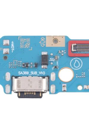 OEM Charging Port Board with iC, For Itel A20, For Itel A70