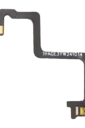 Cavo flessibile del pulsante di accensione, For OnePlus 12R, For OnePlus nord CE 3 Lite, For OnePlus Nord 3 5G