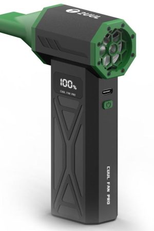 2UUL DA97 Cuul Fan Pro Raffreddamento + Pulizia + Aspirazione 3 in 1 Turbo Fan