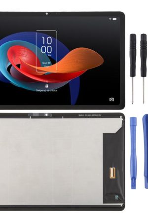 Original LCD Screen With Digitizer Full Assembly, For TCL Tab 10 Gen2 (Original)