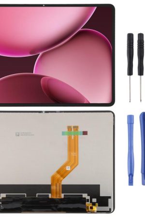 Original LCD Screen With Digitizer Full Assembly, For OPPO Pad 4 Pro OPD2409, For OPPO Pad 3 OPD2405, For OPPO Pad 2 OPD2201 X22N2