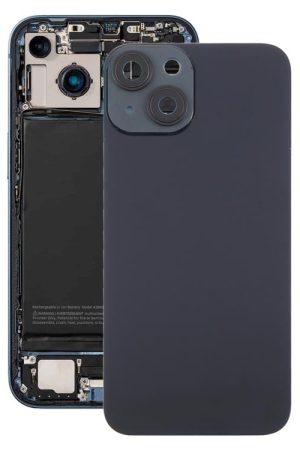 For iPhone 14 China Version Battery Back Cover with Middle Frame, For iPhone 14 China Version