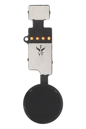 Pulsante Home (3°) con cavo flessibile (non supporta l'identificazione delle impronte digitali) per iPhone 8 Plus / 7 Plus / 8/7, 3rd For iPhone 8 Plus / 7 Plus / 8 / 7