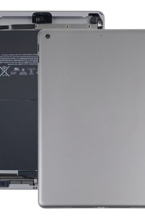 Cover posteriore della batteria per iPad 9,7 pollici (2018) A1893 (versione WiFi), For iPad 9.7 inch (2018) A1893 (WiFi)