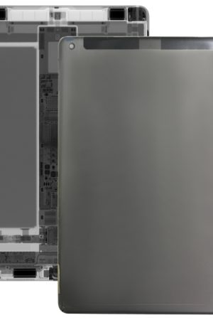 Cover posteriore della batteria per Apple iPad 10.2 (2019) A2200 A2198 4G, For iPad 10.2 (2019)(4G Version)