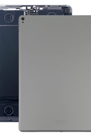 Coperchio dell'alloggiamento posteriore della batteria per iPad Pro 12,9 pollici 2017 A1670 (versione WIFI), For iPad Pro 12.9 inch 2017 A1670 (WIFI)