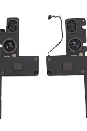 1 paio di altoparlanti originali per MacBook Pro 15,4 pollici A1398 (2012 - 2015) / MC975 / MC976 / ME664 / ME665, A1398, A1398 2012 - 2015(Original)