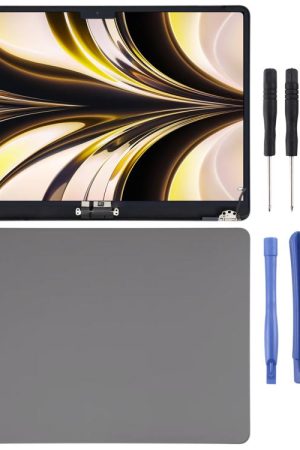 Per MacBook Air 13.6 pollici A3113 2024 EMC8611 Schermo LCD completo, A3113 2024, A3113 2024(Starlight)