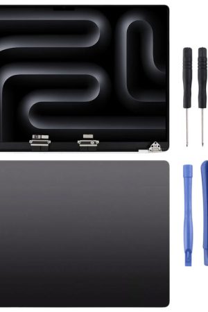 Per MacBook Pro M3 Pro 14 pollici A2992 2023 EMC8407 Schermo LCD completo originale, A2992 2023(Original)