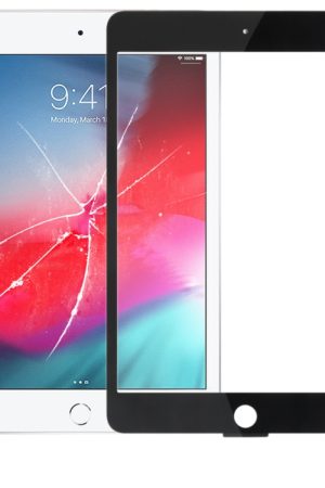 Pannello touch per iPad Mini 5 (2019) / A2124 / A2126 / A2133, For iPad Mini 5 (2019) / A2124
