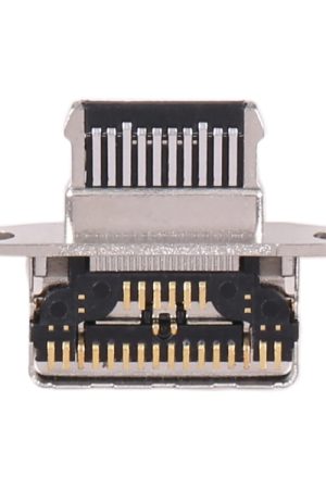 Per iPad mini 6 Connettore porta di ricarica, For iPad mini 6, For iPad mini 6 (Pink), For iPad mini 6 (Purple)