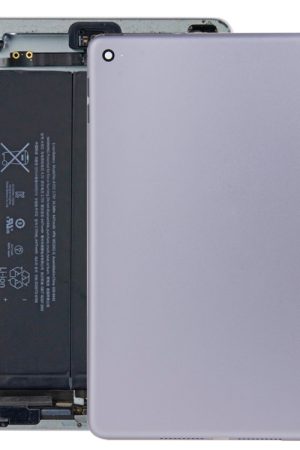 Coperchio dell'alloggiamento posteriore della batteria per iPad mini 4 (versione Wi-Fi), For iPad mini 4 (Wifi Version)