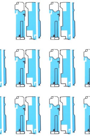 Per Samsung Galaxy Z Fold4 SM-F936B 10 pezzi Adesivo per alloggiamento frontale dello schermo LCD principale