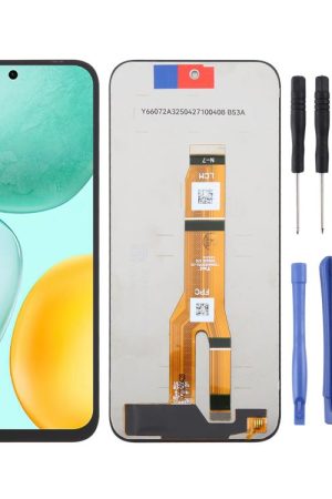 Schermo LCD originale per Honor Play 60 con digitalizzatore, assemblaggio completo