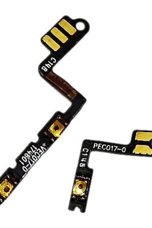 Cavo flessibile per pulsante di accensione e pulsante del volume per OnePlus 5T