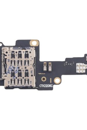 Scheda lettore scheda SIM OEM con microfono per OnePlus 10R