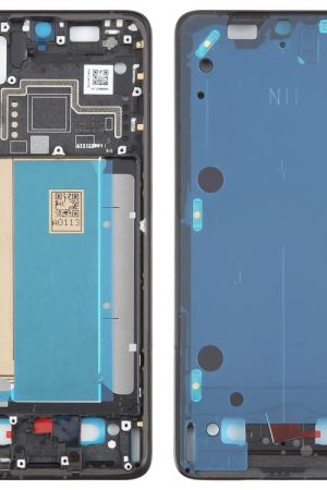 For Xiaomi Poco F6 Pro Original Middle Frame Bezel Plate, For Xiaomi Poco F6 Pro(Original)