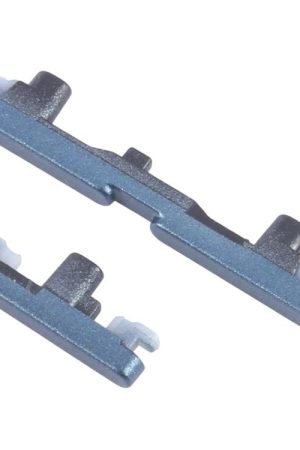 For Motorola Edge 50 Fusion OEM Power Button and Volume Control Button, For Motorola Edge 50 Fusion
