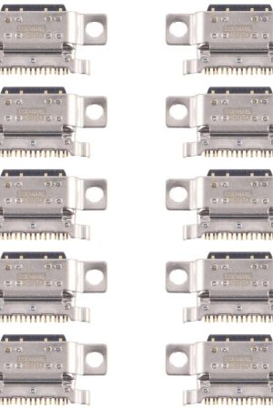 Per Xiaomi Mi Mix 3 10 pezzi di connettori per porta di ricarica originali