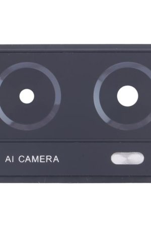 Per la copertura dell'obiettivo della fotocamera posteriore OEM OPPO A57 4G