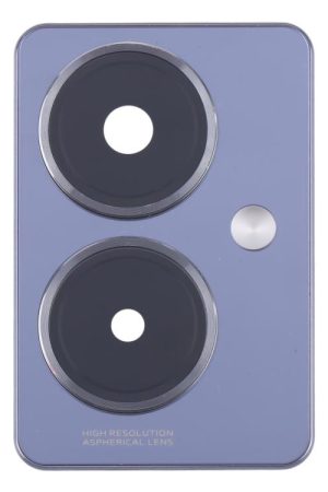 For vivo Y78+ 5G Original Rear Camera Lens Cover, For vivo Y78+ 5G(Original)