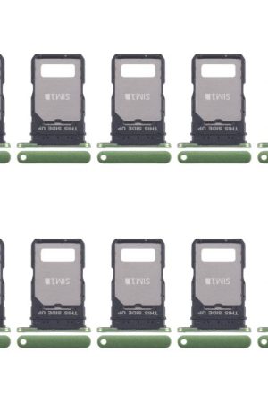 For Motorola Moto Edge 50 Fusion 10pcs Original SIM + SIM Card Tray, For Motorola Edge 50 Fusion