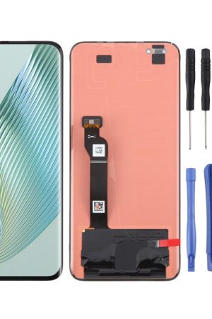 Schermo LCD originale per Honor Magic5 Pro con digitalizzatore assemblaggio completo