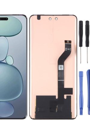 Schermo LCD AMOLED originale per Xiaomi Civi 5 Pro con digitalizzatore, assemblaggio completo