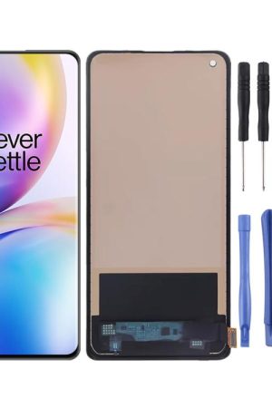 Assemblaggio completo dello schermo TFT LCD con digitalizzatore per OnePlus 8 Pro., For OnePlus 8 Pro(TFT)