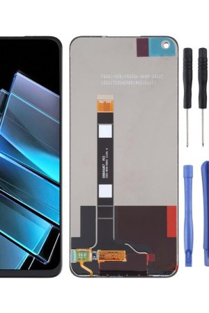Per OPPO K9X 5G Schermo LCD OEM con digitalizzatore assemblaggio completo
