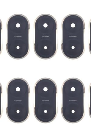 For Xiaomi Redmi A5 10pcs OEM Back Camera Lens, For Xiaomi Redmi A5
