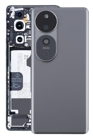For vivo S19 Pro V2362A Original Battery Back Cover with Camera Lens, For vivo S19 Pro (Original)