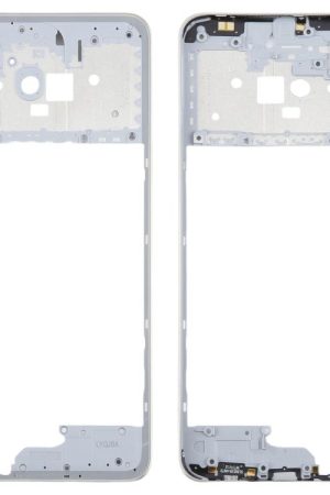 Cornice centrale per Realme C53 4G RMX3760, or Realme C53 4G